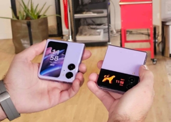 Oppo find n2 flip samsung galaxy z flip4