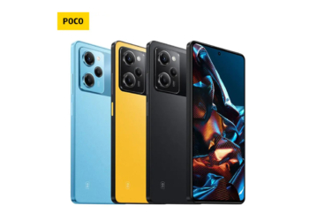 Sugestões da semana: poco x5 5g, poco x5 pro 5g e um extraordinário ulefone todo o terreno