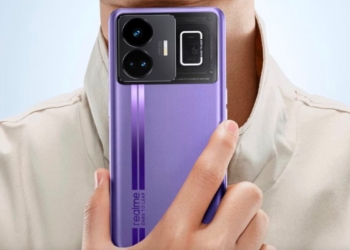 Realme gt neo 5 240w