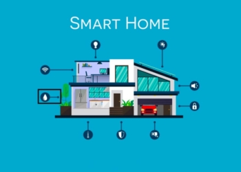 Smart home