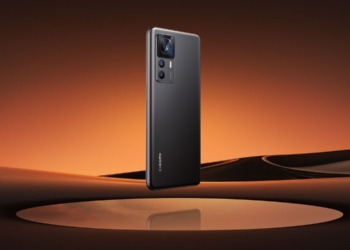 Smartphone xiaomi 12t pro