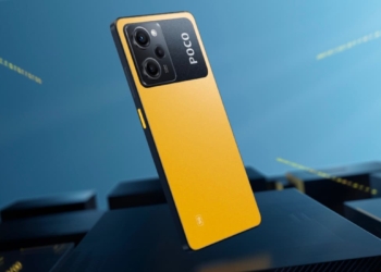 Xiaomi poco x5 pro