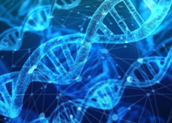 Edição genética é uma das tecnologias revolucionárias destacadas pelo mit