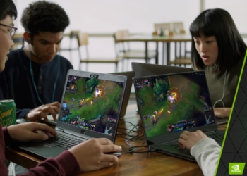 Nvidia geforce now