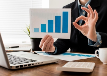Como o marketing de finanças pode ajudar empresas a alcançar melhores resultados