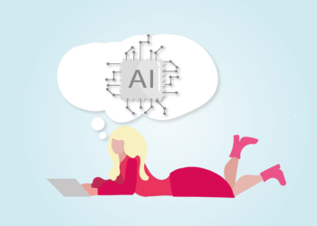 Inteligência artificial, chatgpt e as preocupações de uma leiga