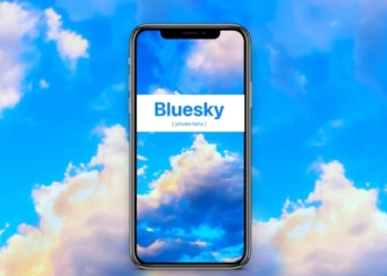 Bluesky twitter