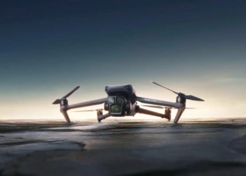 Dji mavic 3 pro - 1