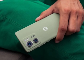 Motorola edge 40 - 1