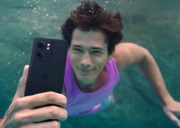 Motorola edge 40 - 2