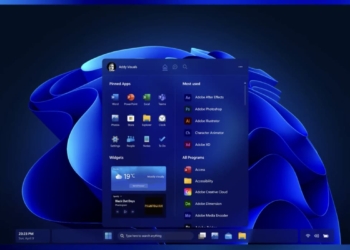 Windows 12 - vídeo