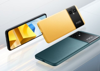 Xiaomi poco m5