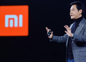 Xiaomi smartphones compactos lei jun