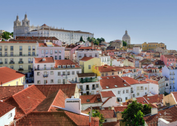 Alfama,lisboa - alojamento local