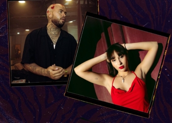 Ary rafeiro lança novo single "patricinha"