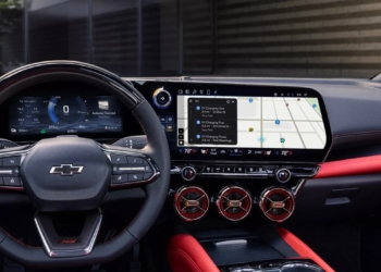 Google android auto