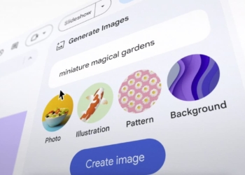 Google docs ia