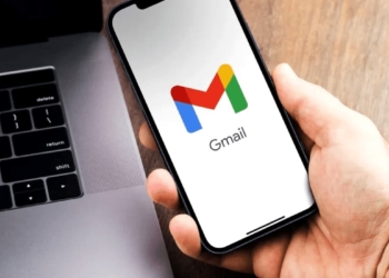 Google gmail anúncios