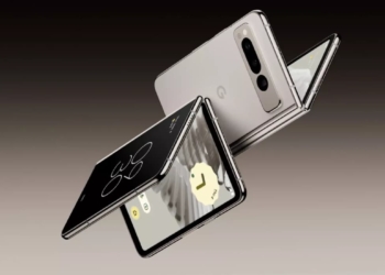 Google pixel fold