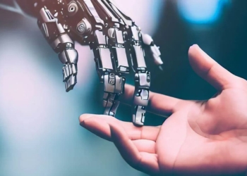Inteligência artificial ia