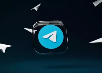 Malware hackers telegram macos