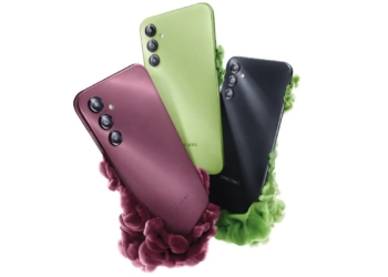 Samsung galaxy a24