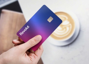 Revolut já chegou ao brasil