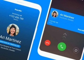 Truecaller whatsapp