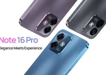 Ulefone note 16 pro - 1