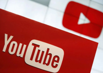 Youtube publicidade