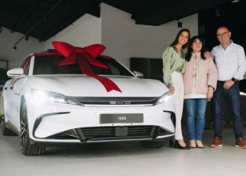 Byd