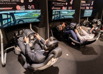 Mundo dos esports