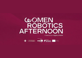 Inscrições abertas para competição de robótica focada na comunidade feminina