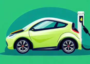 Automóveis elétricos: custos de carregamento