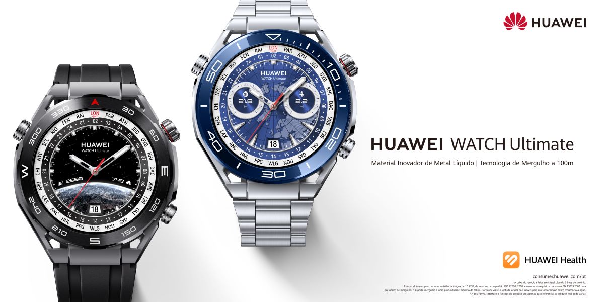 Huawei watch ultimate cores huawei, huawei watch ultimate, smartwatch