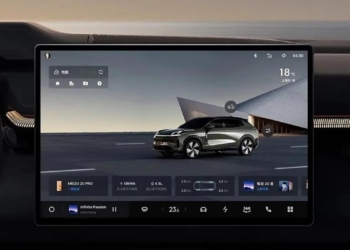Polestar meizu carros