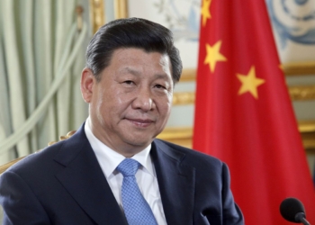 Xi jinping