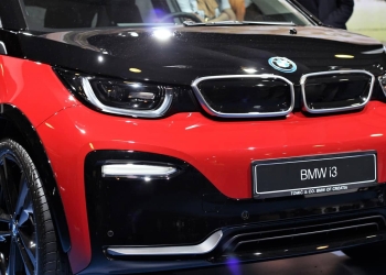 Bmw i3 (automóveis elétricos)