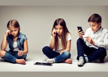 Processam redes sociais