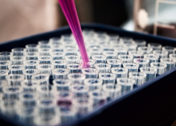 Laboratório