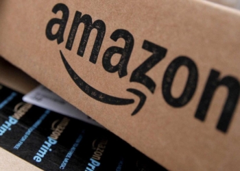 Amazon segunda mão