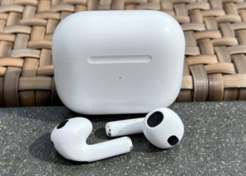 Apple airpods 3