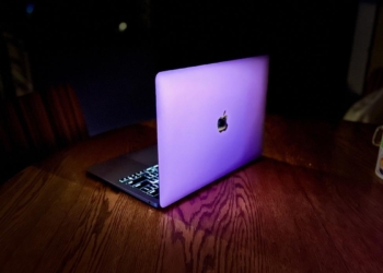 Apple macbook air m1