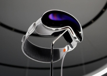 Apple vision pro