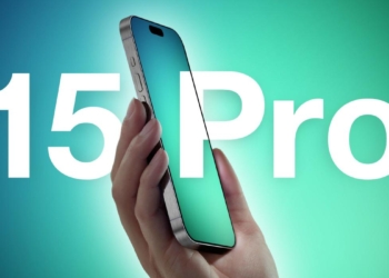 Apple iphone 15 pro
