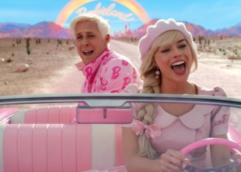 Barbie filme google