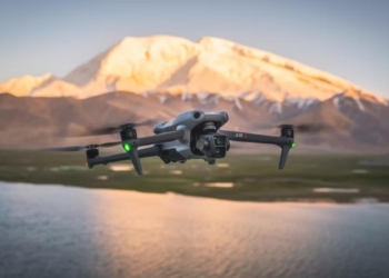 Dji air 3 drone - 3