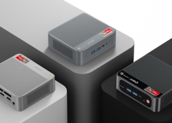 Mini pc beelink sei8
