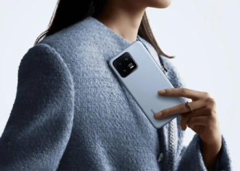 Xiaomi 13 promoção