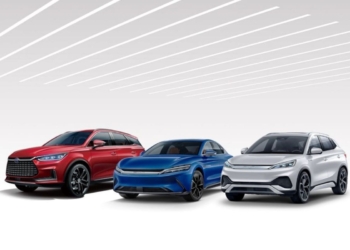 Automóveis byd